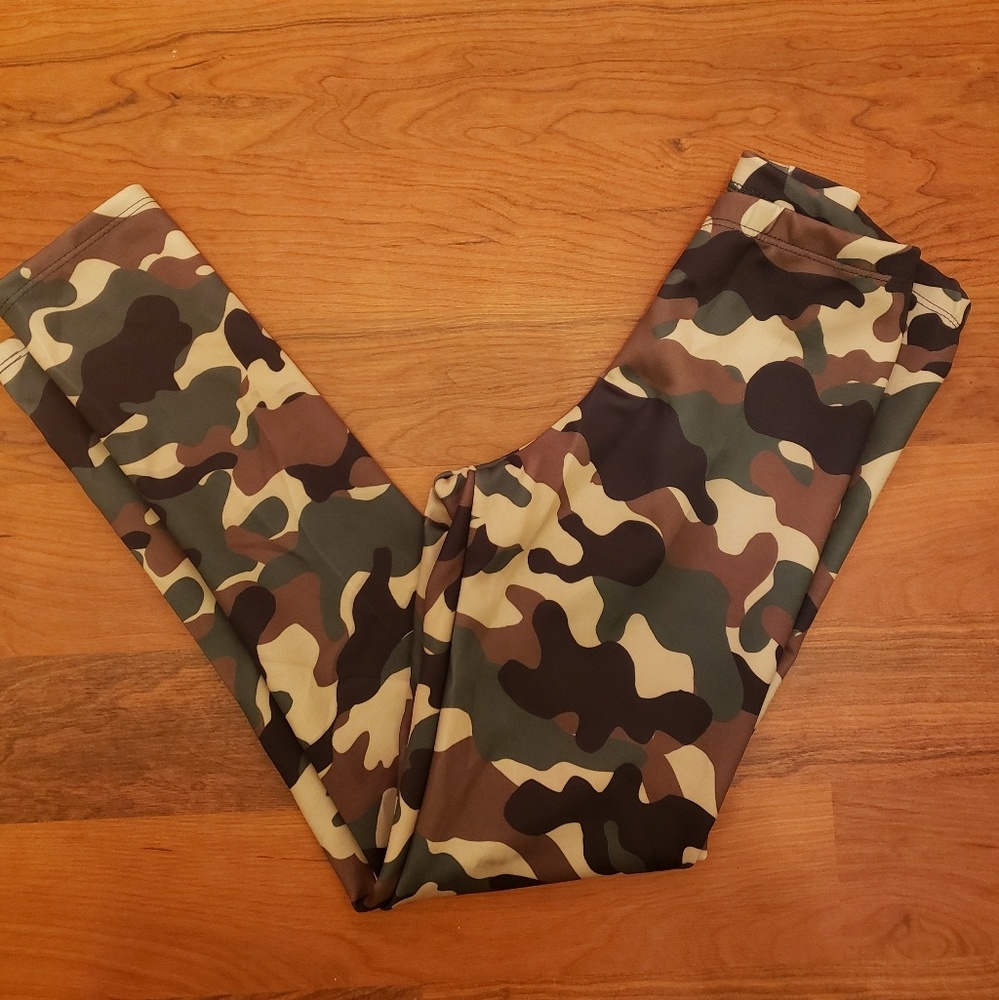 Leggings